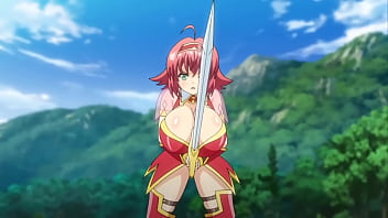 Preview 4 of Shnr Leon Xxx - Renseijutsushi Collet no H na Shibo Shirage Monogatari Episode 2 English Subbed
