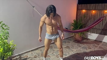 Preview 3 of Tokino Mariko - Colombia 11 - Part One - Liu Kent