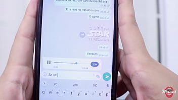Preview 2 of Zotto Tv Korean Sister6 - Novinha ruivinha natural caindo de boca na rola at&eacute_ tomar leitinho - Throat - Beatriz Martinelli - Lord Kenobi