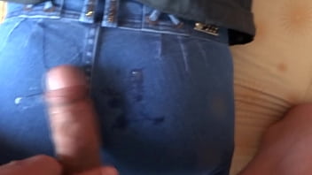 Preview 1 of In Kind - Stepson bangs stepmom&#039_s big ass with his dick while she rests,  handjobs and cumshots