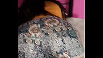 Preview 1 of Helle Berey - le muevo el culo a mi novio me meto dedos y me folla bien rico