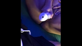 Preview 4 of Very Nice Sex Indian Hindi - BRINCANDO COM A BUCETINHA DA MINHA COLEGA