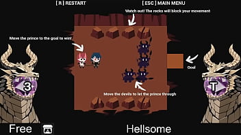 Preview 1 of Mira Como Follo Con Tu Novio - Hellsome