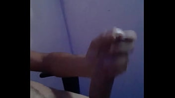Preview 3 of Xander Autovous - Novinho se masturbando gostoso pau grande e grosso