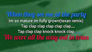 Preview 3 of Haou Had Under - We were only out in texas part 2