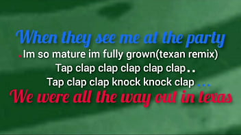 Preview 4 of Haou Had Under - We were only out in texas part 2