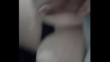 Preview 3 of Xxx Big Boob Sex - Meu marido moendo meus peitos