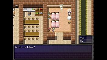 Preview 4 of Grop Shes Xxx - Guerreira elfa &eacute_ derrotada por dois caras e eles querem humilhar ela - Salvation - Parte 3