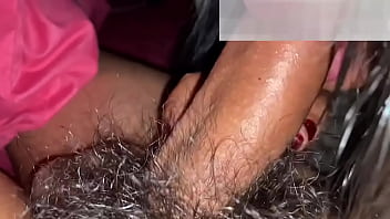 Preview 3 of Ass Brorhel - Asian girl sucking big dick - Hot sexy girl blowjob homemade sex