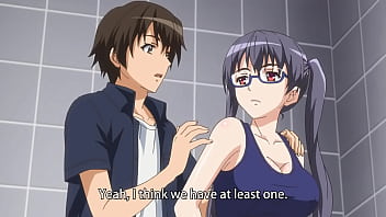 Preview 3 of Girl Dog Xxx Animals Video Porn - Eroge! H mo Game episode 5