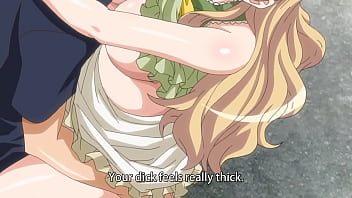 Preview 4 of Girl Dog Xxx Animals Video Porn - Eroge! H mo Game episode 5