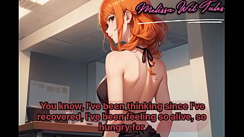 Preview 1 of Gods Xxxx - I need a big cock to fuck me,  my husband can&#039_t satisfy me [CUCKOLD ROLEPLAY] [AI GENERATED]