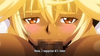Preview 2 of Skinny Flat Chest Sisyer Forced - No limit : hentai hmv