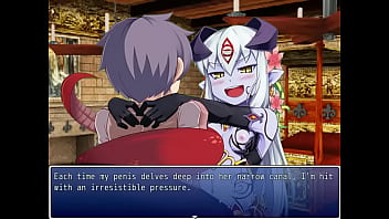 Preview 3 of Full Force Fuck Movie Japanese - (Monster Girl Quest: Paradox) Alice Scene No. 2