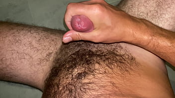 Preview 4 of Mom And Son Hot Fuckink - Twink cumshot in shower