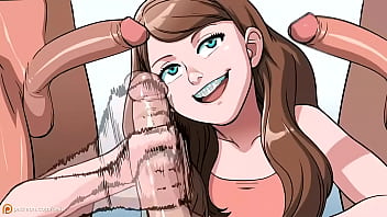 Preview 3 of Zesty Mom - Introducing Tammy: Take 1 [Tehuko]