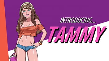 Preview 1 of Zesty Mom - Introducing Tammy: Take 1 [Tehuko]