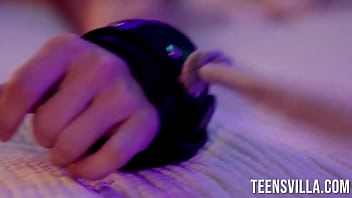 Preview 1 of Young Teen Vs Monster Cook - Vanity Episode 3 Seth Gamble,  Maddy May