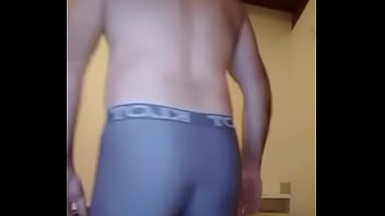 Preview 2 of Butt Beach Plane - V&iacute_deo de verifica&ccedil_&atilde_o