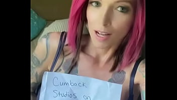 Preview 1 of All Xxx Video In - Verification video