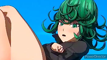 Preview 1 of August Ames Act - Tatsumaki VOL:2