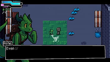 Preview 2 of Lil Dee - Tailbound Chapter 2 [No commentary]