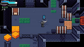 Preview 1 of Lil Dee - Tailbound Chapter 2 [No commentary]