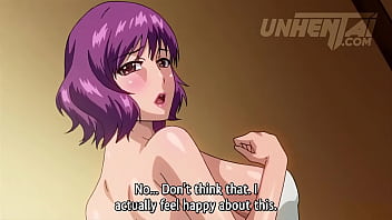 Preview 3 of Son N Mom Real Sex Video - MILF Asks for an ANAL CREAMPIE &mdash_ Uncensored Hentai [EXCLUSIVE]