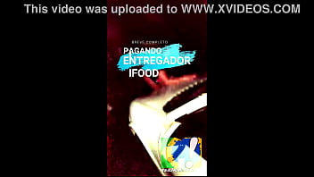 Preview 3 of Keerty Suresh Sex Images Nude - minha esposa safada pagando o ifood