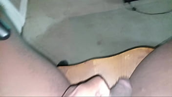 Preview 1 of Iandan Hd Porn - Spyro game playing while quickie dick massage pt2