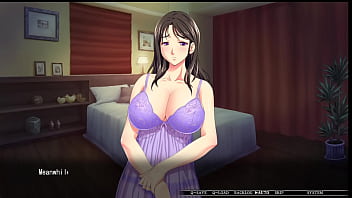 Preview 3 of Amateur Allure Titfuck - BIG Big Boobed Family Hypnosis Part 2