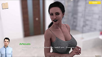 Preview 2 of U Tiv - Rosewater Manor 32