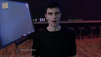 Preview 2 of Only Jerk Dick - Being A Dik 212 (Chick Route)