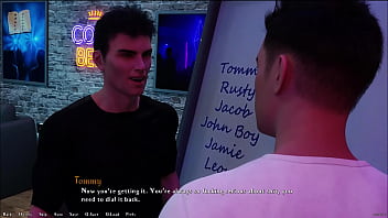 Preview 3 of Only Jerk Dick - Being A Dik 212 (Chick Route)