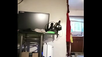 Preview 3 of Xxxxxx 2019 Hande - Cleaning and changing
