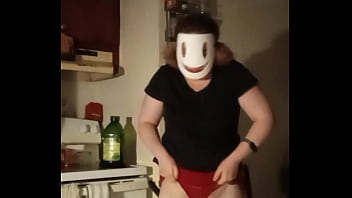 Preview 4 of Carpi Cavani 2017 - Wedgie fetish - SUBSCRIBE TO OUR PREMIUM OFFER