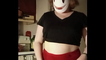 Preview 2 of Car Xxx Video Sax - Wedgie fetish - THUMBS UP THIS VIDEO