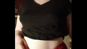 Preview 3 of Car Xxx Video Sax - Wedgie fetish - THUMBS UP THIS VIDEO
