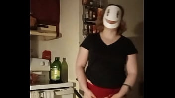 Preview 4 of Car Xxx Video Sax - Wedgie fetish - THUMBS UP THIS VIDEO
