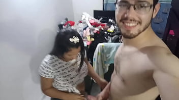 Preview 1 of Hot Sex Rugi - Puta colombiana buscando trabajo y se lo di el mejor trabajo y bien pagado culear y que me chupen la polla (v&iacute_deo 100% real)