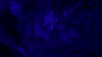 Preview 3 of Cuts Beby New - Monika Fox Night Club Orgy At The Holiday Party