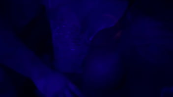 Preview 4 of Cuts Beby New - Monika Fox Night Club Orgy At The Holiday Party