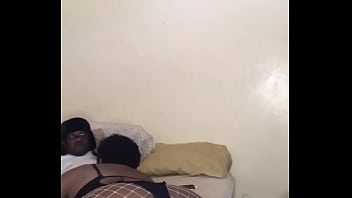 Preview 3 of Sbk Sex - POV Arch that back eat that mane