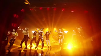 Preview 3 of New Pinay Bisaya Sorority - TWICE [Perfect World Music  Video