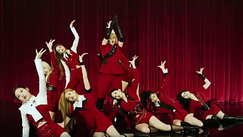 Preview 1 of New Pinay Bisaya Sorority - TWICE [Perfect World Music  Video