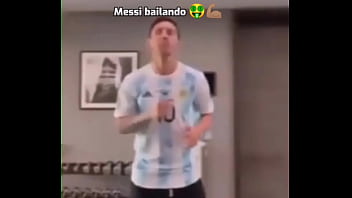Preview 3 of Masha J2 - Lionel Messi