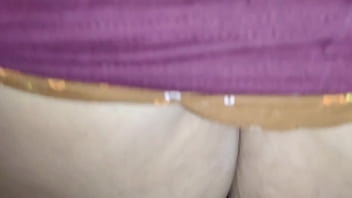 Preview 4 of Vaintage Mom - Stepbro first time with Stepsis. Hindi Video