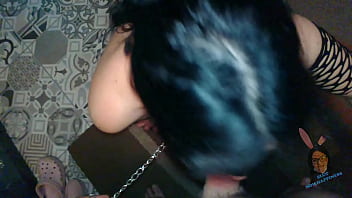 Preview 2 of Www Yoy Jizz Com - Rough Anal Domination