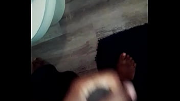 Preview 2 of Blaik Aanal - The quick penis two