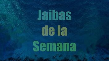 Preview 1 of Hunter Sex - Jaibas de la Semana - Vig&eacute_sima Primera Edici&oacute_n